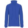 Chaqueta polar mujer cuello alto corte entallado - Imagen 54