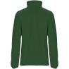 Chaqueta polar mujer cuello alto corte entallado - Imagen 57