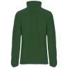 Chaqueta polar mujer cuello alto corte entallado - Imagen 58