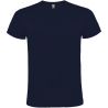 Camiseta unisex algodón 100% 150 g/m² OEKO-TEX - Imagen 33