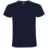 Camiseta unisex algodón 100% 150 g/m² OEKO-TEX - Imagen 34