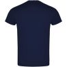 Camiseta unisex algodón 100% 150 g/m² OEKO-TEX - Imagen 35