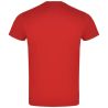 Camiseta unisex algodón 100% 150 g/m² OEKO-TEX - Imagen 56