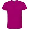 Camiseta unisex algodón 100% 150 g/m² OEKO-TEX - Imagen 57