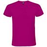 Camiseta unisex algodón 100% 150 g/m² OEKO-TEX - Imagen 58