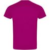 Camiseta unisex algodón 100% 150 g/m² OEKO-TEX - Imagen 59
