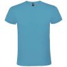 Camiseta unisex algodón 100% 150 g/m² OEKO-TEX - Imagen 66