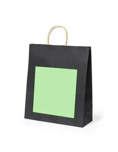 Bolsa Personalizado Ecológico 82730