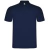Polo unisex manga corta 3 botones - Imagen 37
