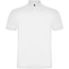 Polo unisex manga corta 3 botones - Imagen 40