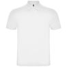 Polo unisex manga corta 3 botones - Imagen 41