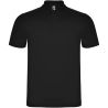 Polo unisex manga corta 3 botones - Imagen 44