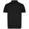 Polo unisex manga corta 3 botones - Imagen 47