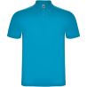 Polo unisex manga corta 3 botones - Imagen 56