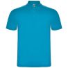 Polo unisex manga corta 3 botones - Imagen 57