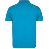 Polo unisex manga corta 3 botones - Imagen 59