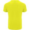 Camiseta deportiva 135 g manga ranglán - Imagen 40