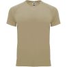 Camiseta deportiva 135 g manga ranglán - Imagen 42