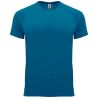 Camiseta deportiva 135 g manga ranglán - Imagen 47