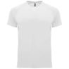 Camiseta deportiva 135 g manga ranglán - Imagen 55