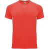 Camiseta deportiva 135 g manga ranglán - Imagen 62