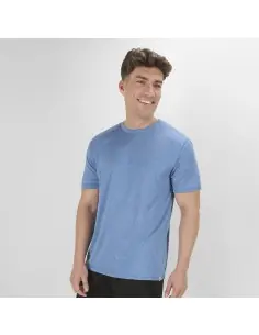 Camiseta Adulto Personalizado Ecológico 8004