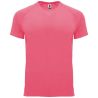 Camiseta deportiva 135 g manga ranglán - Imagen 99