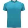 Camiseta deportiva 135 g manga ranglán - Imagen 111