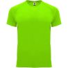 Camiseta deportiva 135 g manga ranglán - Imagen 114
