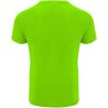 Camiseta deportiva 135 g manga ranglán - Imagen 116