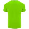 Camiseta deportiva 135 g manga ranglán - Imagen 117