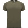 Camiseta deportiva 135 g manga ranglán - Imagen 122