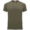 Camiseta deportiva 135 g manga ranglán - Imagen 123