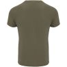 Camiseta deportiva 135 g manga ranglán - Imagen 124