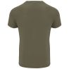 Camiseta deportiva 135 g manga ranglán - Imagen 125