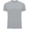 Camiseta deportiva 135 g manga ranglán - Imagen 127