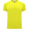 Camiseta técnica infantil CONTROL DRY - Imagen 34