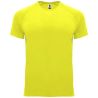 Camiseta técnica infantil CONTROL DRY - Imagen 35