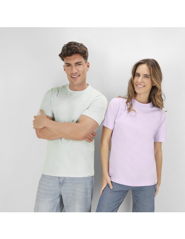 Camiseta Ecológica Personalizada 8006