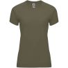 Camiseta mujer CONTROL DRY 135 g - Imagen 123