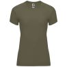 Camiseta mujer CONTROL DRY 135 g - Imagen 124