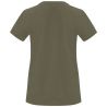 Camiseta mujer CONTROL DRY 135 g - Imagen 126