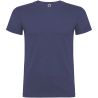Camiseta algodón 155 g cuello reforzado - Imagen 37