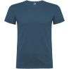 Camiseta algodón 155 g cuello reforzado - Imagen 45