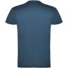Camiseta algodón 155 g cuello reforzado - Imagen 47