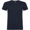 Camiseta algodón 155 g cuello reforzado - Imagen 49