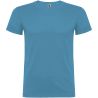 Camiseta algodón 155 g cuello reforzado - Imagen 53