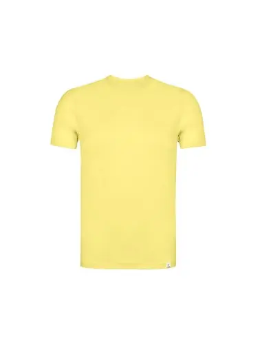 Camiseta Adulto Personalizado Ecológico 8006