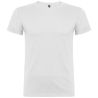 Camiseta algodón 155 g cuello reforzado - Imagen 58