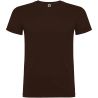 Camiseta algodón 155 g cuello reforzado - Imagen 69